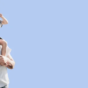 4K Digital Camera, 12-32mm and 45-150mm Lens Bundle, 16 Megapixel Kit, 5 Axis In-Body Dual Image Stabilization, Black