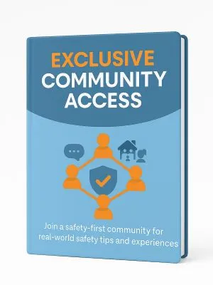 Exclusive Community Access