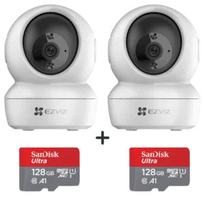 Safeguard Pro - Double Protection