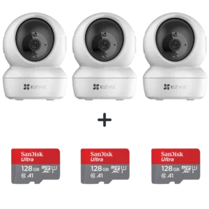 Safeguard Pro - Triple Protection